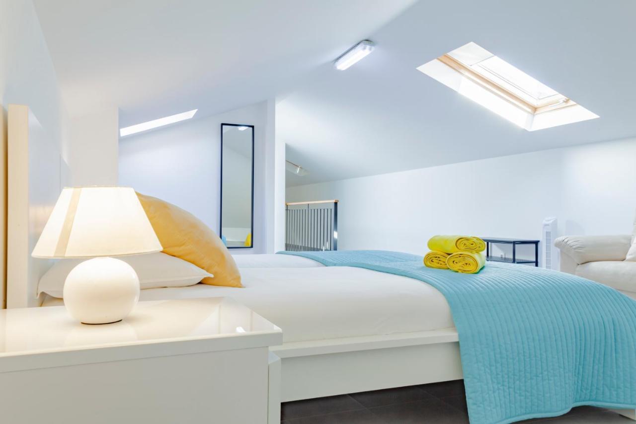 Capuchinhas Apartment ฟุงชาล ภายนอก รูปภาพ