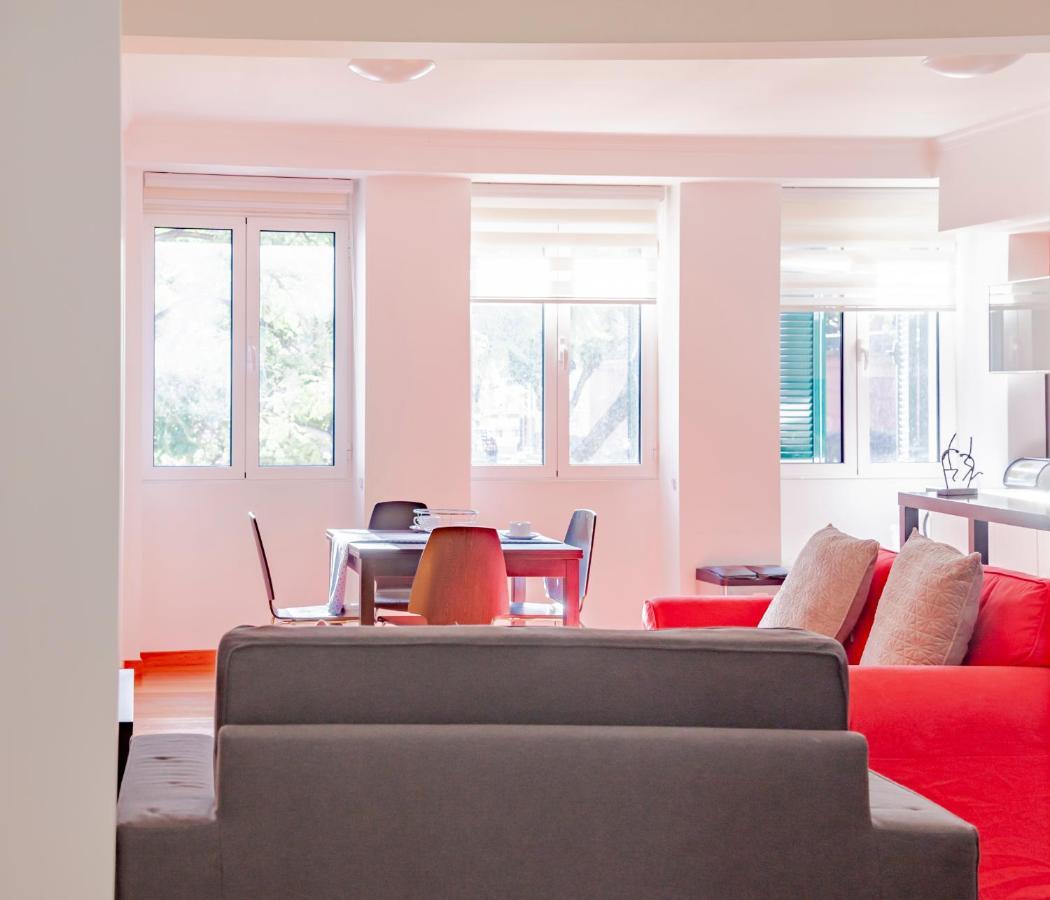 Capuchinhas Apartment ฟุงชาล ภายนอก รูปภาพ